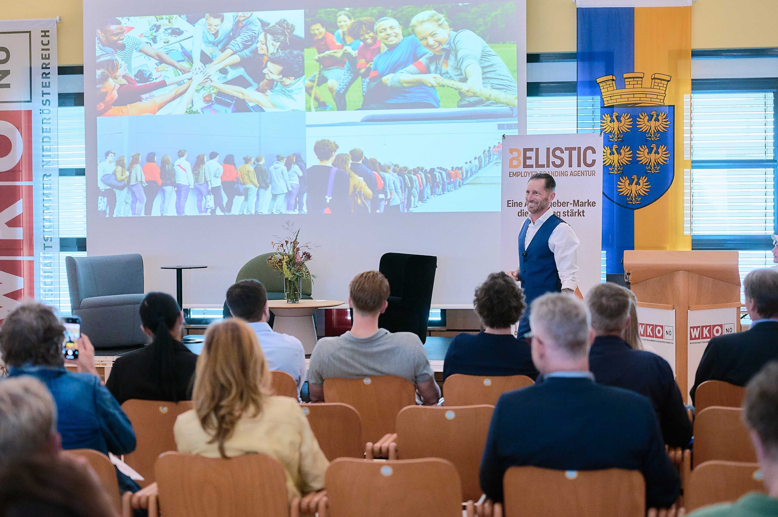 Employer Branding Kongress 25 Cristoph Fabikan 1