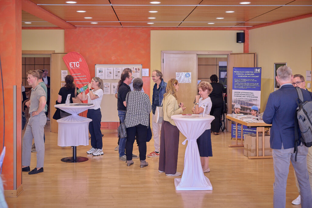 Employer Branding Kongress 25 Cristoph Fabikan