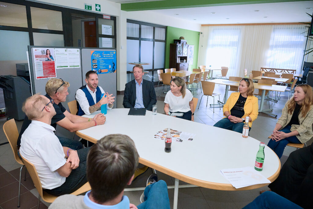 Employer Branding Kongress 25 Cristoph Fabikan 7