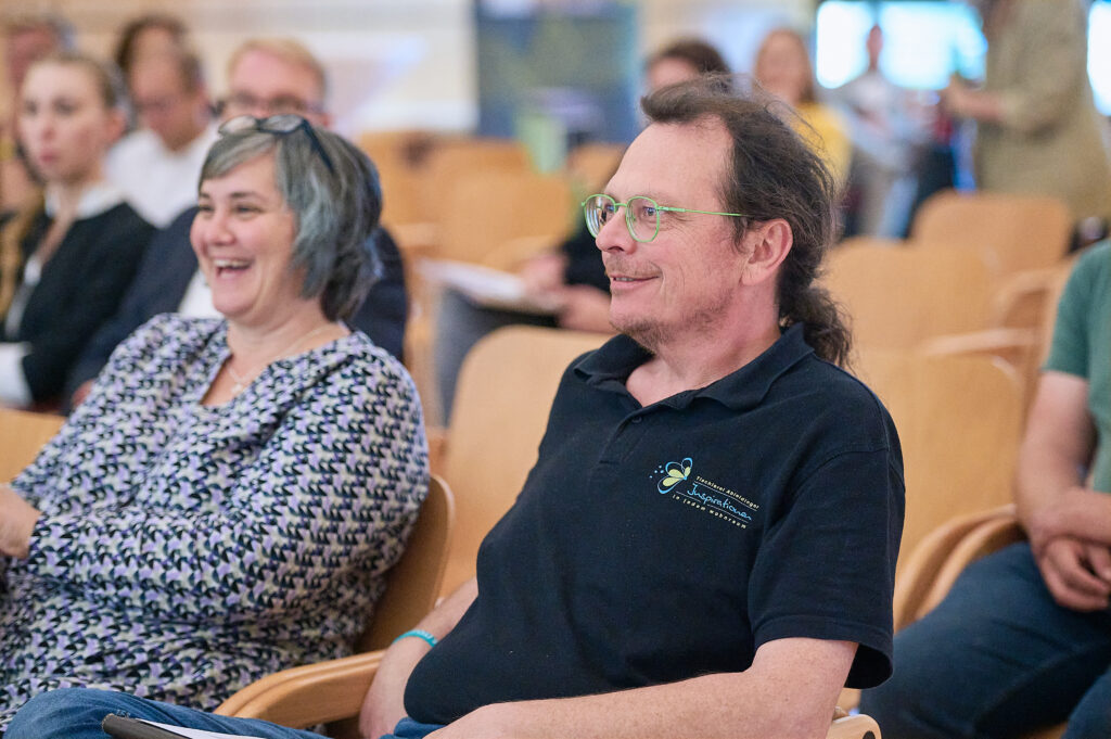 Employer Branding Kongress 25 Cristoph Fabikan 8