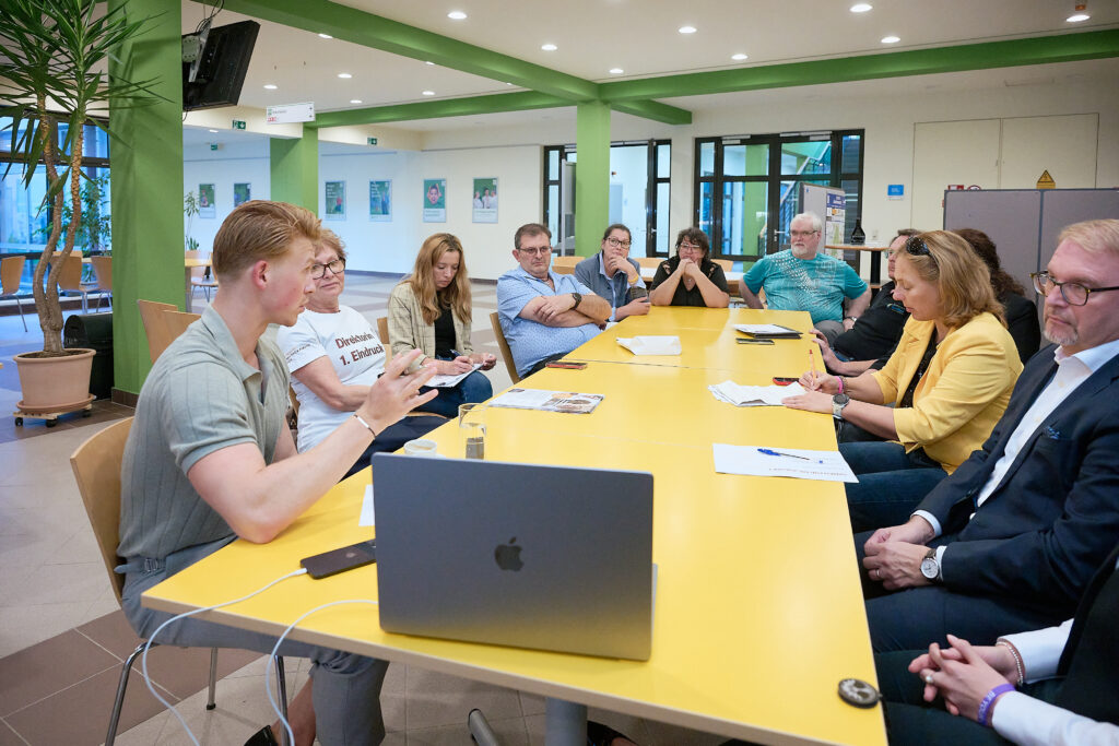 Employer Branding Kongress 25 Cristoph Fabikan 9