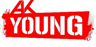 AK YOUNG_logo